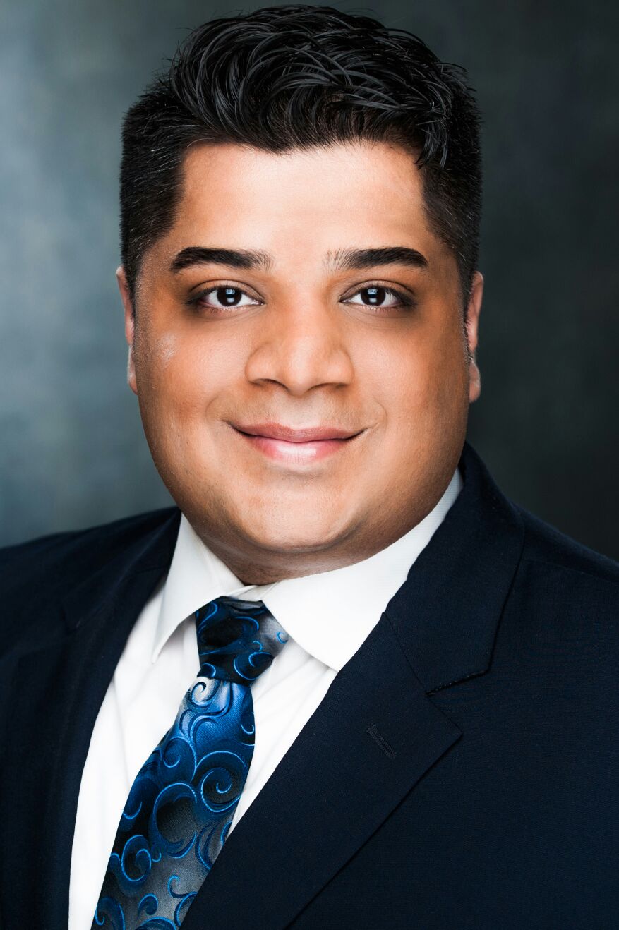 Aman Goel, Financial Advisor Newburgh Hudson Valley NY